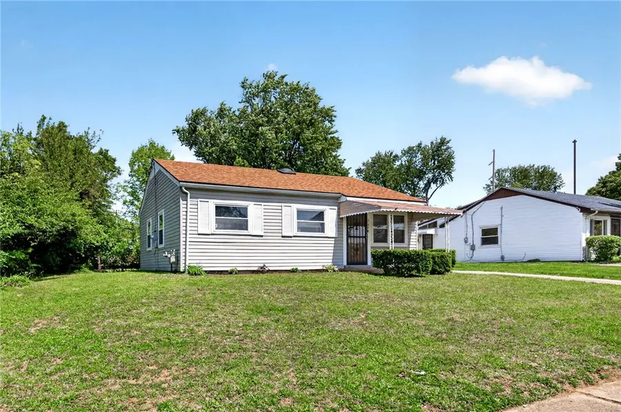 4477 Gatewood Place, Dayton, OH 45416 - #2
