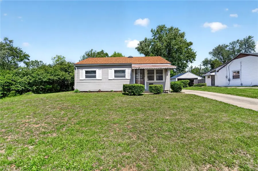 4477 Gatewood Place, Dayton, OH 45416 - #3