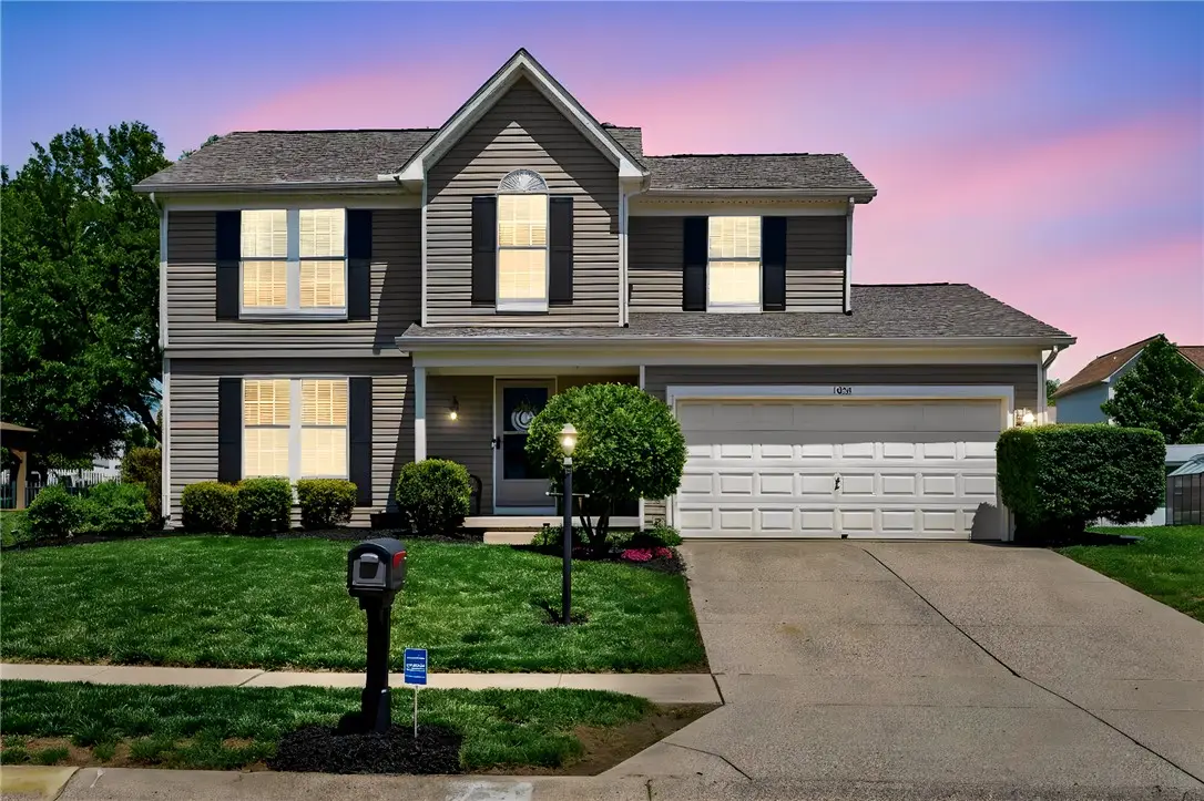 1024 Decker Drive, Miamisburg, OH 45342 - #1