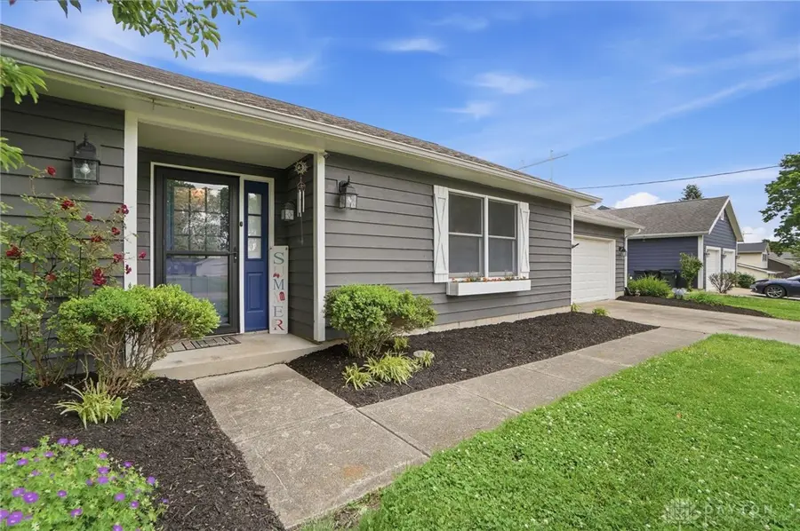 5956 Valleybrook Drive, Middletown, OH 45044 - #2