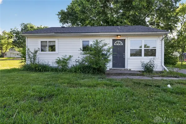 3682 Nevada Avenue, Dayton, OH 45416