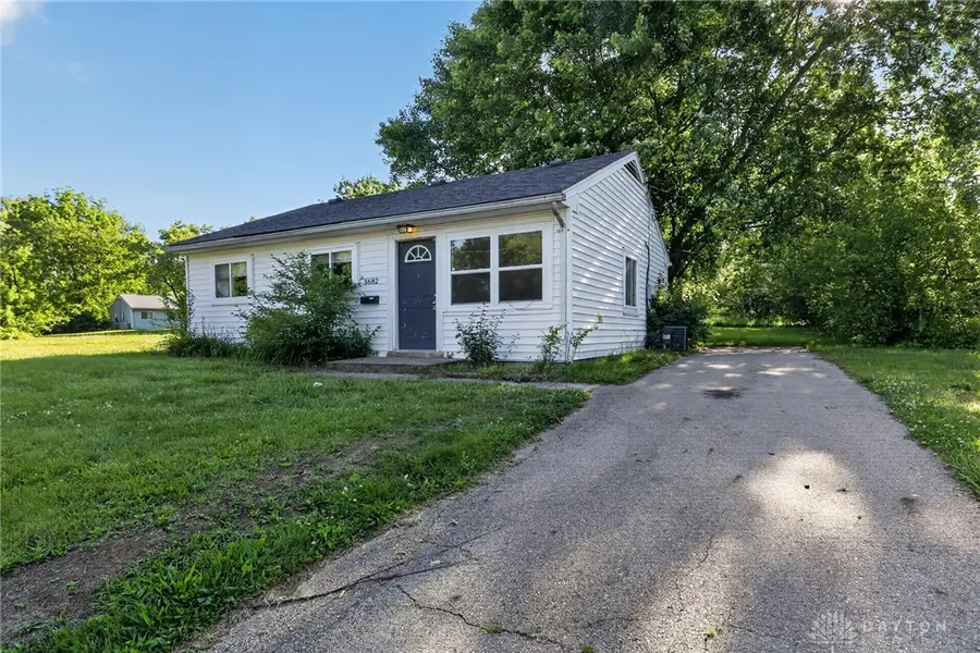 3682 Nevada Avenue, Dayton, OH 45416 - #2