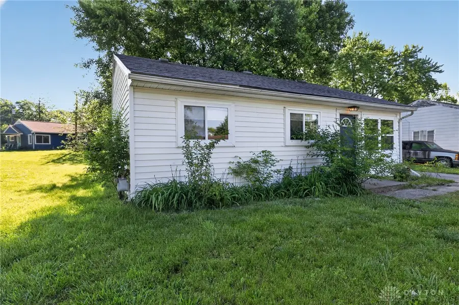 3682 Nevada Avenue, Dayton, OH 45416 - #3