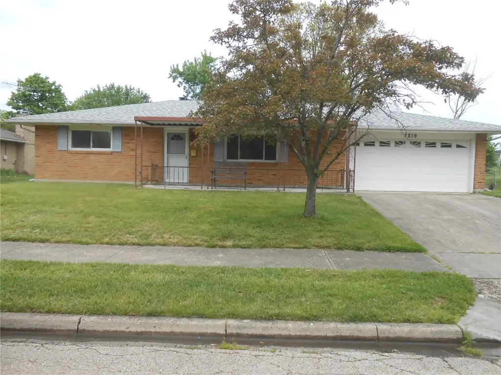 2219 Stop 8 Road, Butler, OH 45414 - #1
