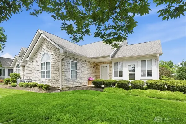 9663 Belfry Court, Centerville, OH 45458