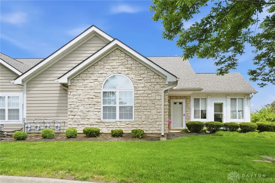 9663 Belfry Court, Centerville, OH 45458 - #2