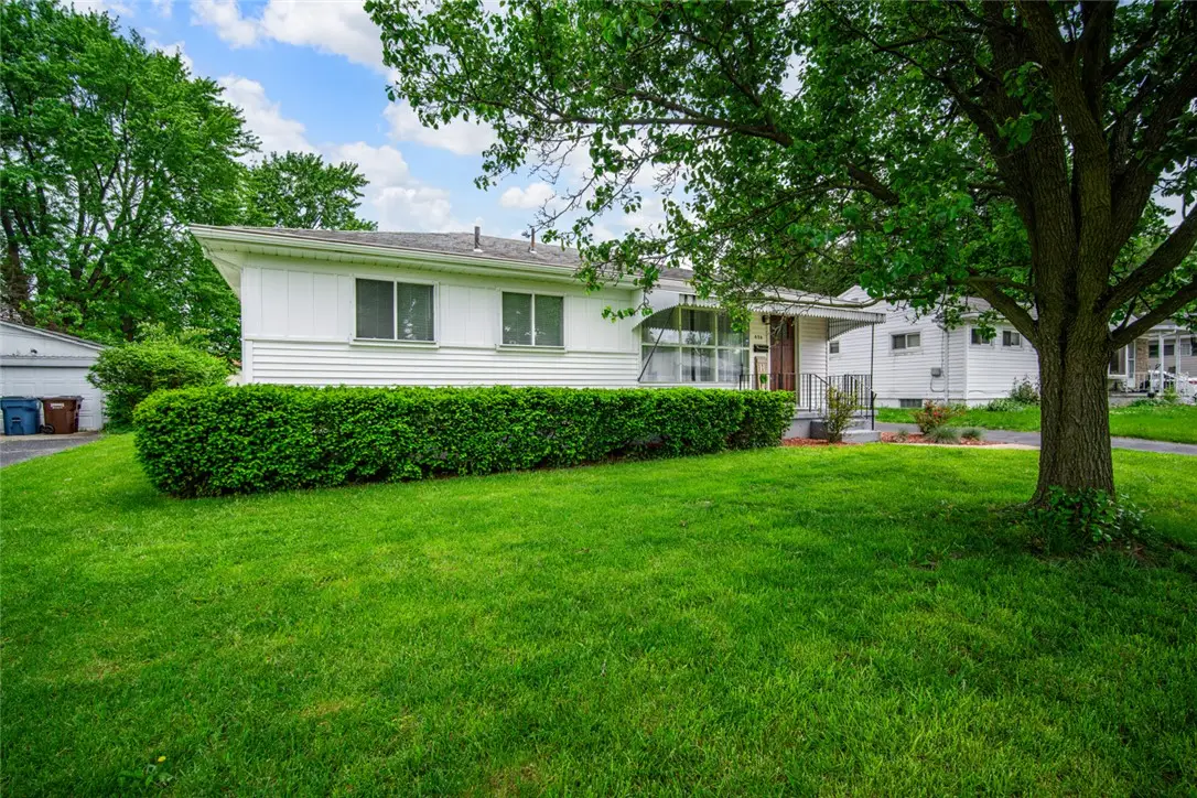 456 Twinning Drive, Dayton, OH 45431 - #1