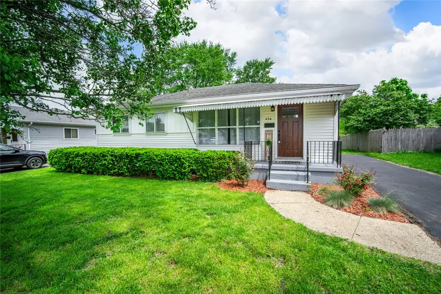 456 Twinning Drive, Dayton, OH 45431 - #2