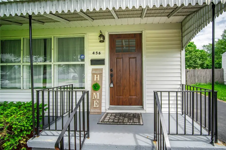 456 Twinning Drive, Dayton, OH 45431 - #3