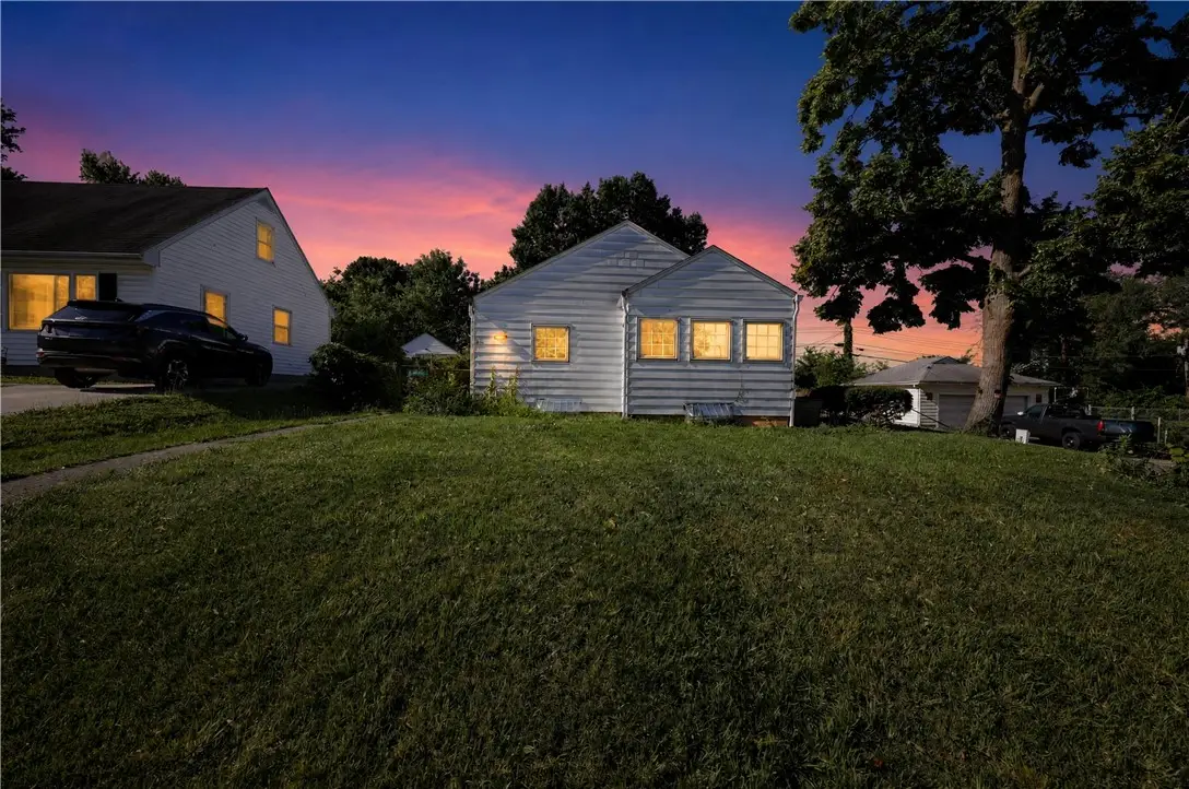 3802 E 4th Street, Dayton, OH 45403 - #1