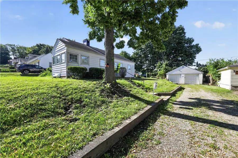 3802 E 4th Street, Dayton, OH 45403 - #2