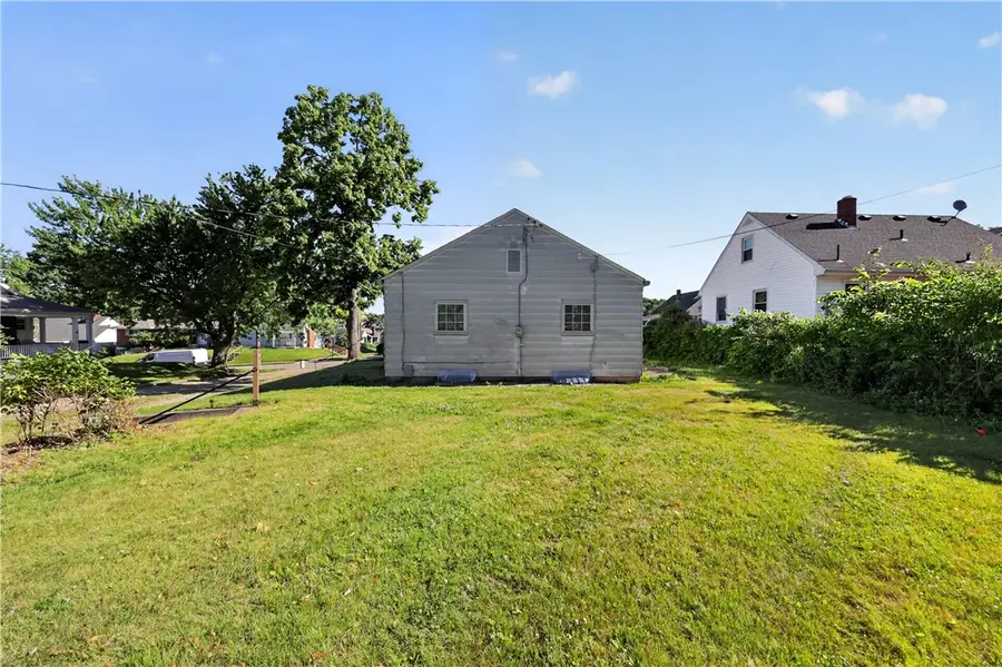 3802 E 4th Street, Dayton, OH 45403 - #3