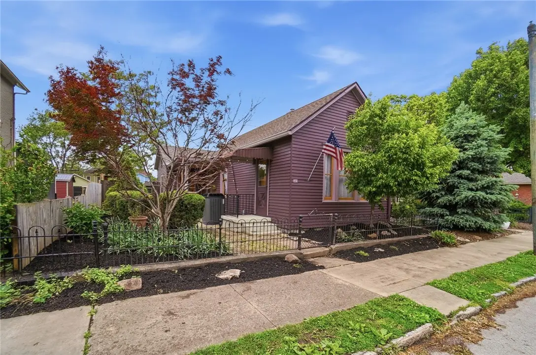 147 Henry Street, Dayton, OH 45403 - #1