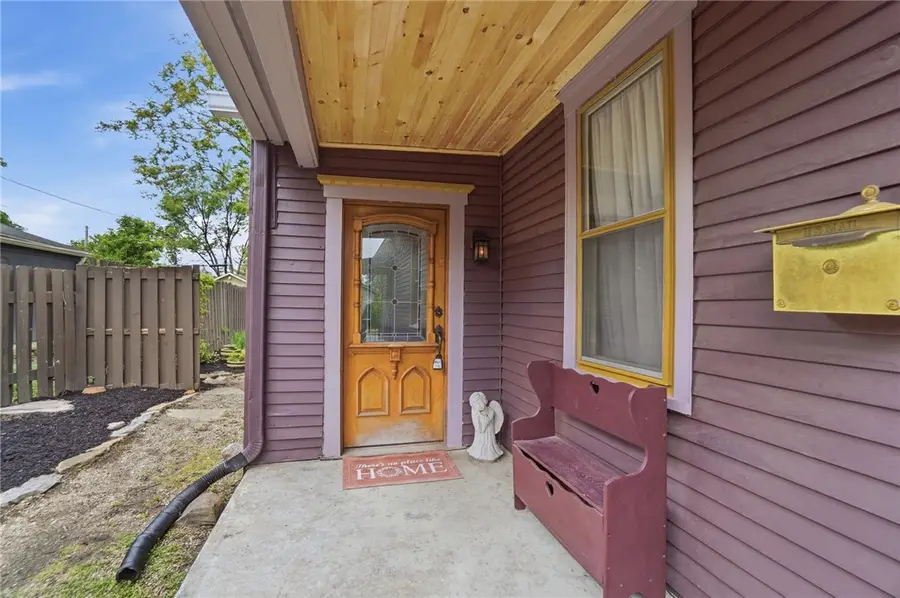147 Henry Street, Dayton, OH 45403 - #3