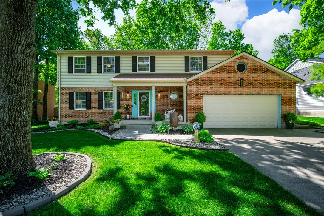 162 Ryan Drive, Oxford, OH 45056 - #1
