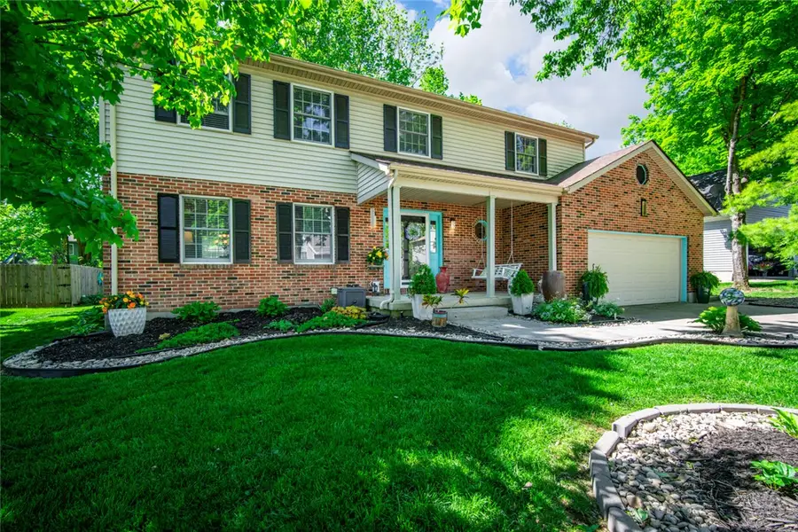 162 Ryan Drive, Oxford, OH 45056 - #2