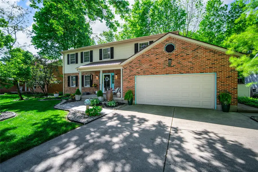 162 Ryan Drive, Oxford, OH 45056 - #3