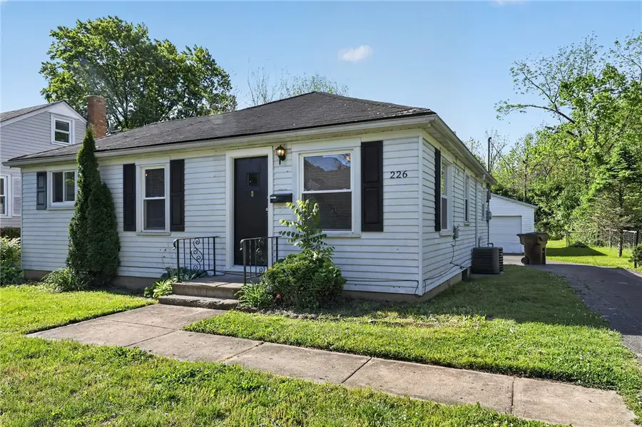 226 Grand Avenue, Trotwood, OH 45426 - #2
