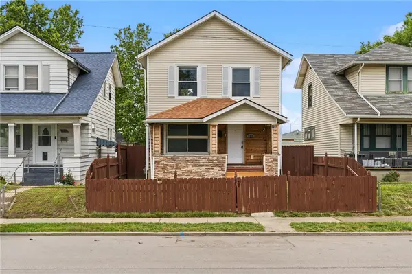 669 Clegg Street, Dayton, OH 45417