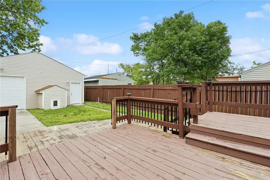 669 Clegg Street, Dayton, OH 45417 - #3
