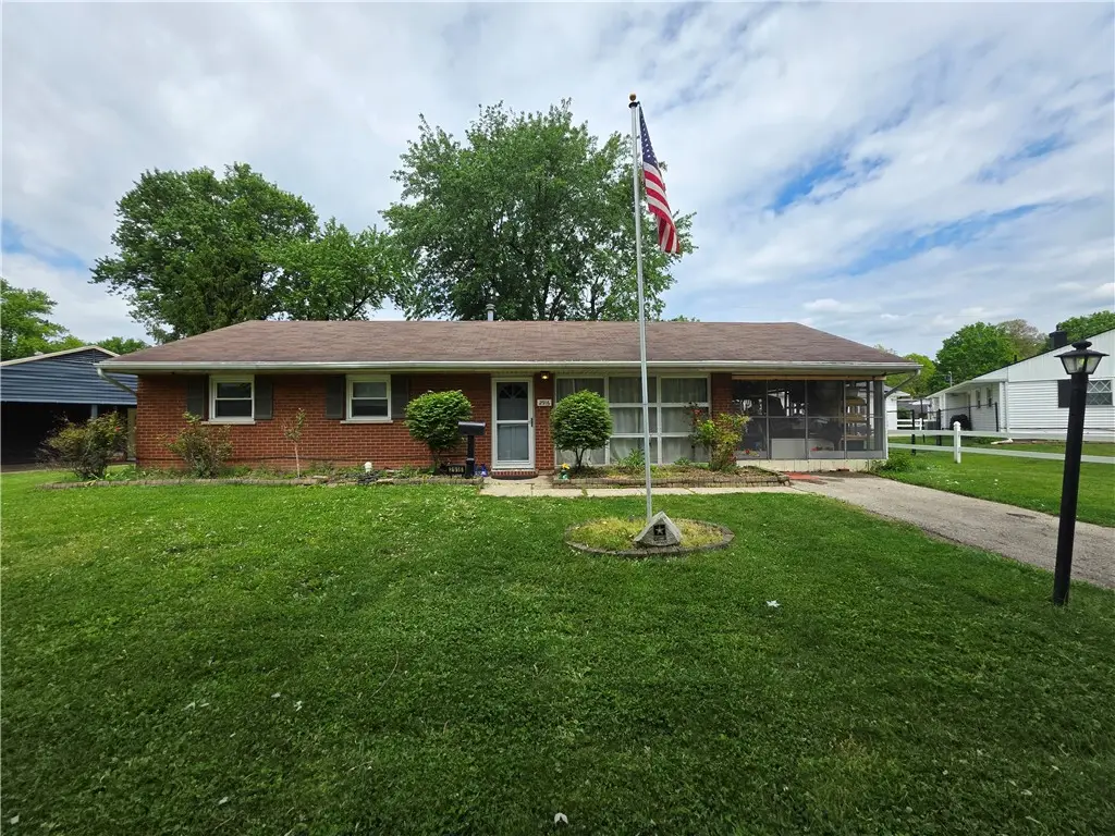 2916 Blackhawk Road, Dayton, OH 45420 - #1