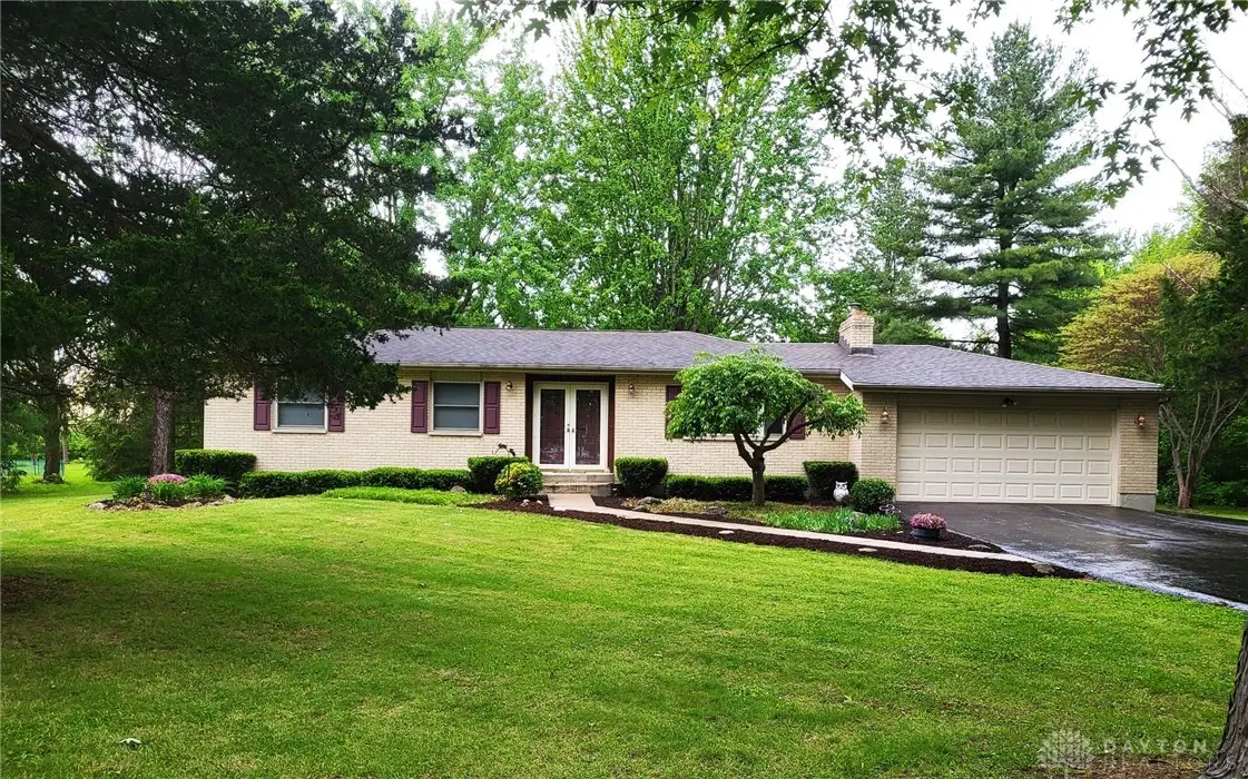 5820 S Wheelock Road, Union, OH 45383 - #1