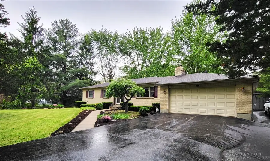 5820 S Wheelock Road, Union, OH 45383 - #3