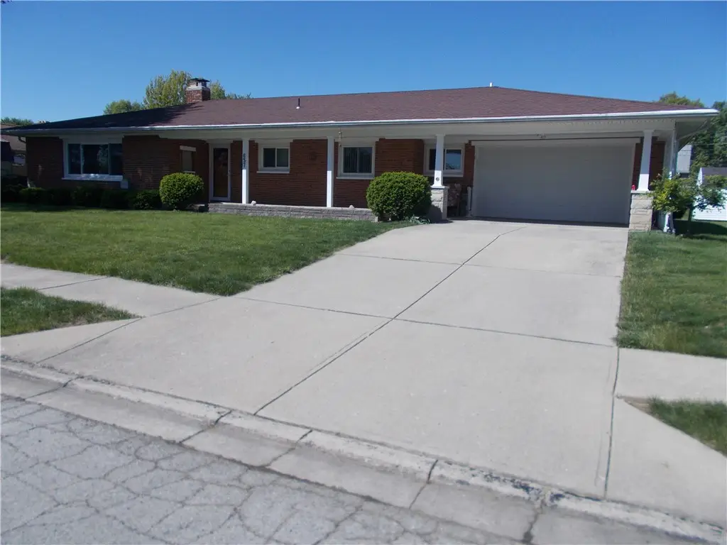 657 S Main Street, West Milton, OH 45383 - #1