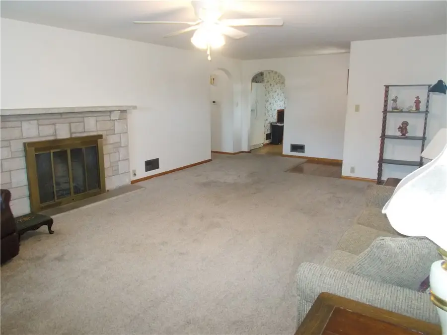 657 S Main Street, West Milton, OH 45383 - #3