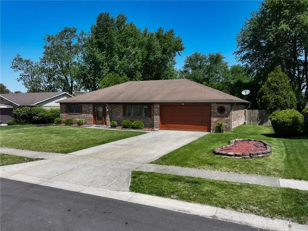 4325 Gorman Avenue, Englewood, OH 45322 - #1