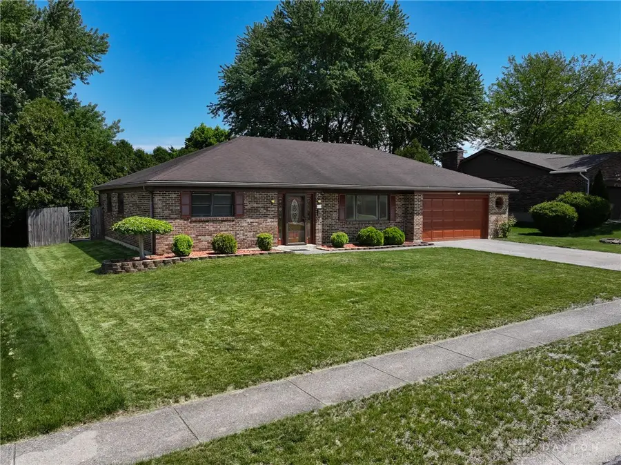 4325 Gorman Avenue, Englewood, OH 45322 - #2