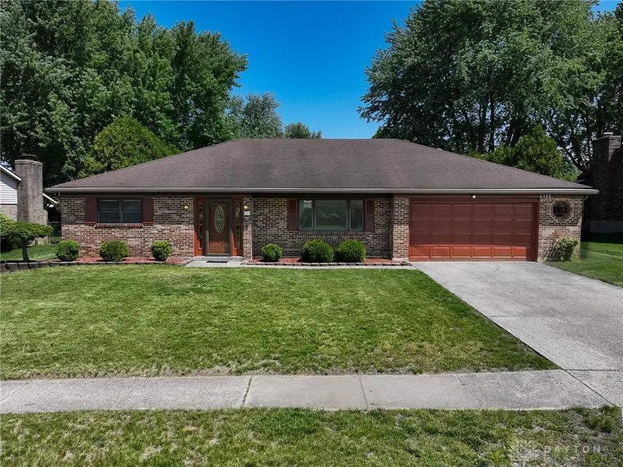 4325 Gorman Avenue, Englewood, OH 45322 - #3