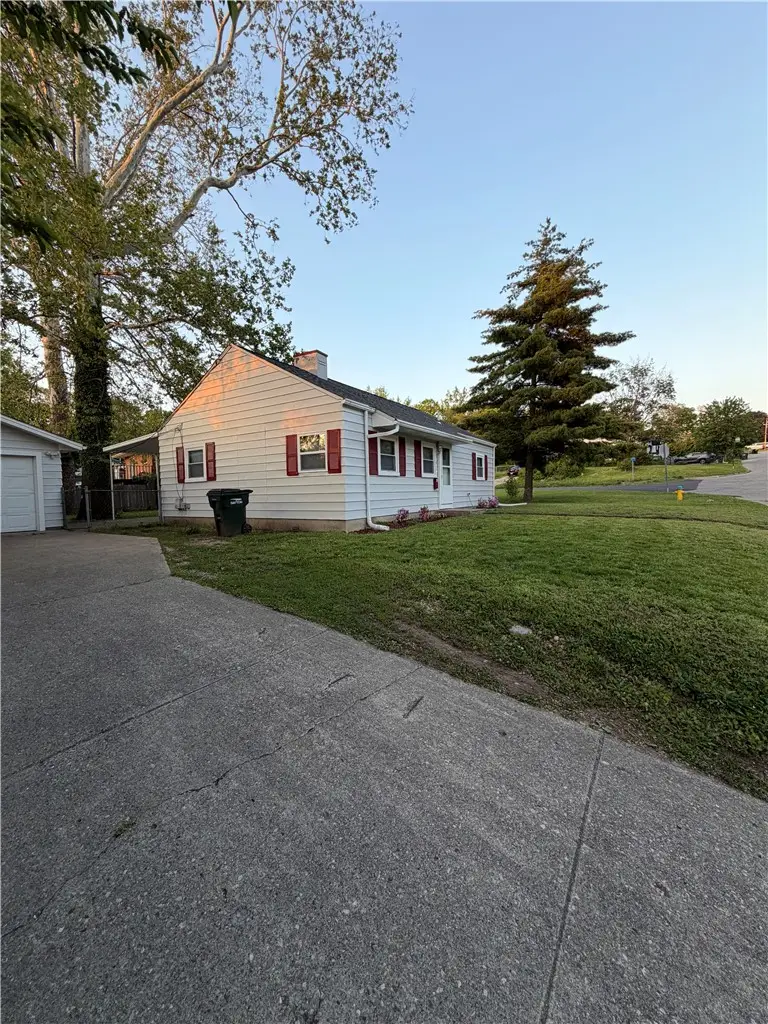1333 Radio Road, Dayton, OH 45403 - #2