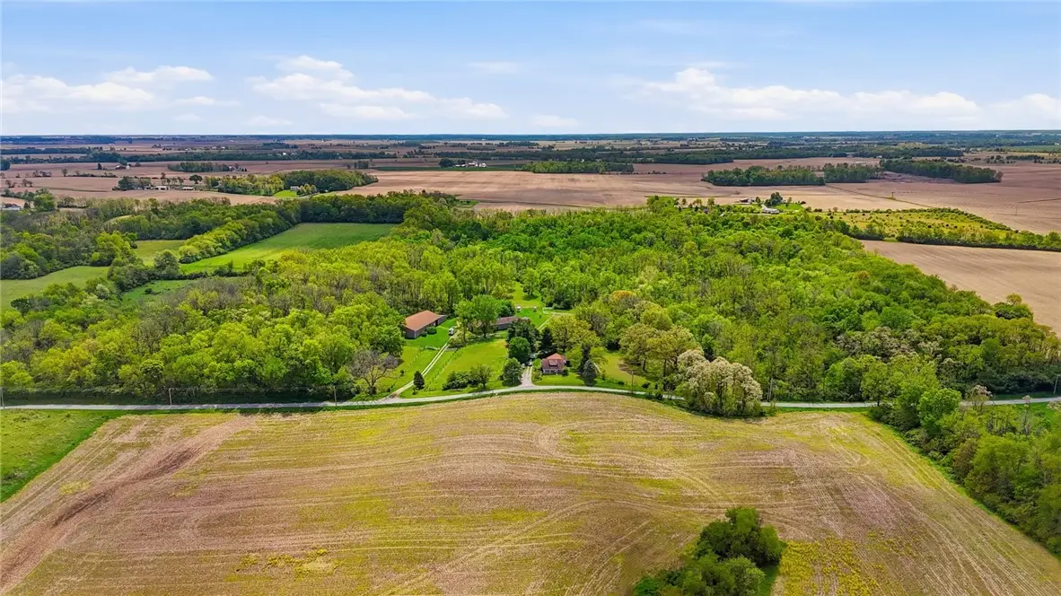 3261 S River Road, Green, OH 45368 - #1