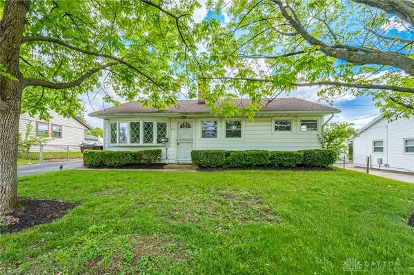 4118 Saylor Street, Harrison Twp, OH 45416