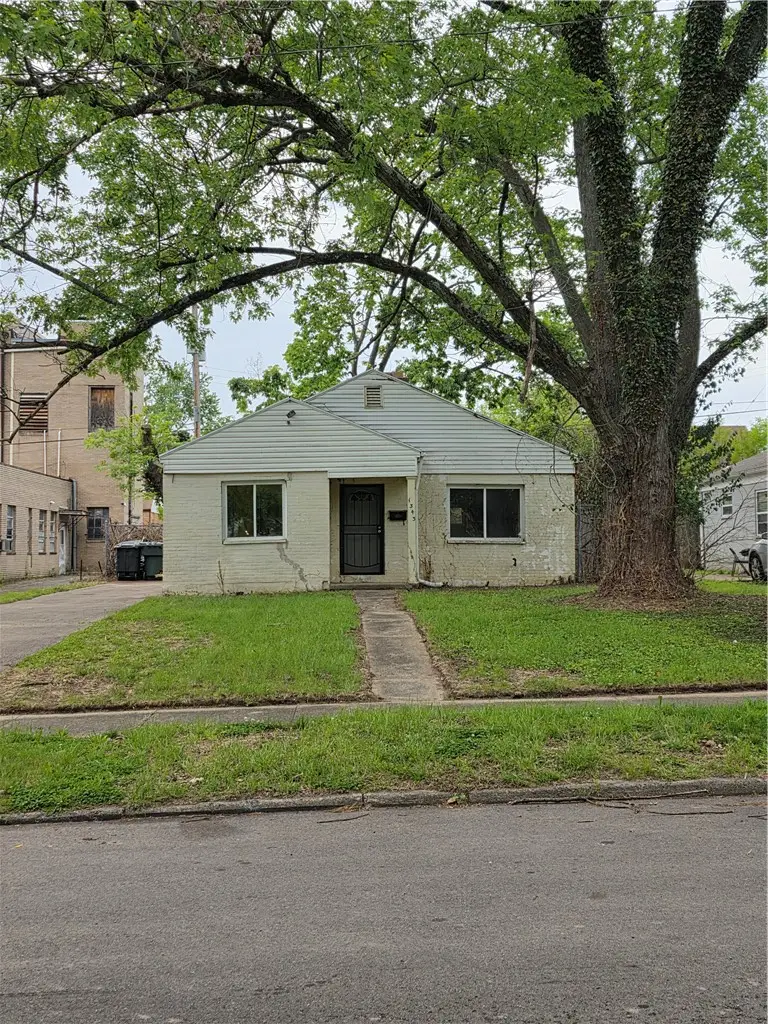 1343 Cory Drive, Dayton, OH 45406 - #1