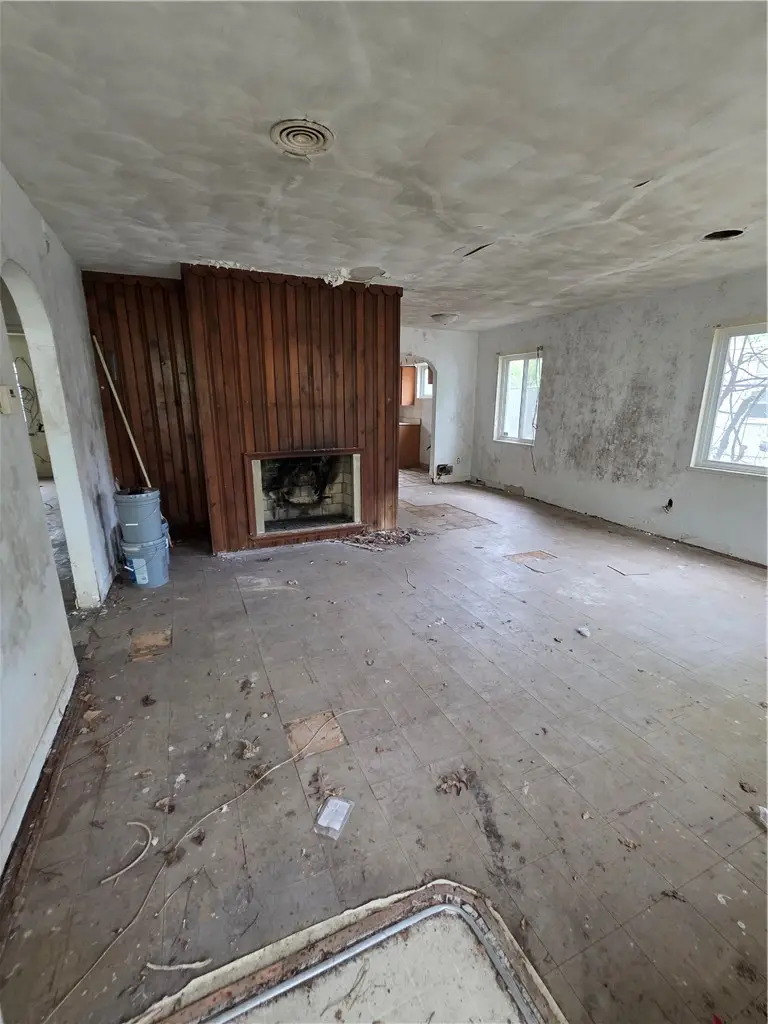 1343 Cory Drive, Dayton, OH 45406 - #2