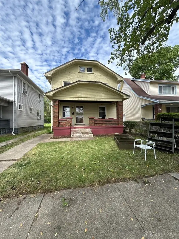 233 Westwood Avenue, Dayton, OH 45417