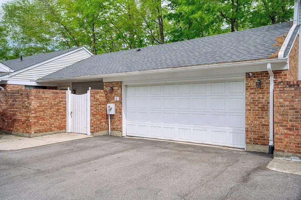 1336 Whispering Woods Drive #C, West Carrollton, OH 45449 - #1