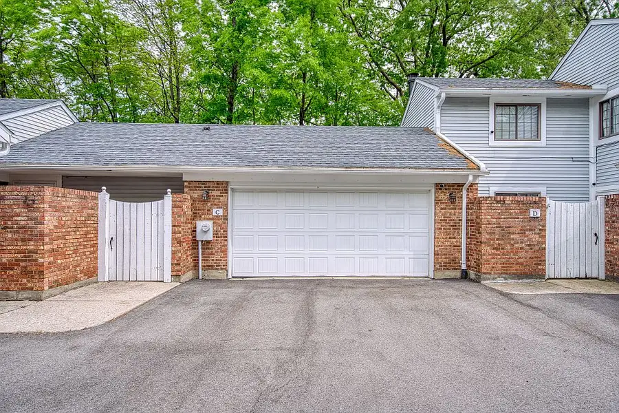 1336 Whispering Woods Drive #C, West Carrollton, OH 45449 - #2