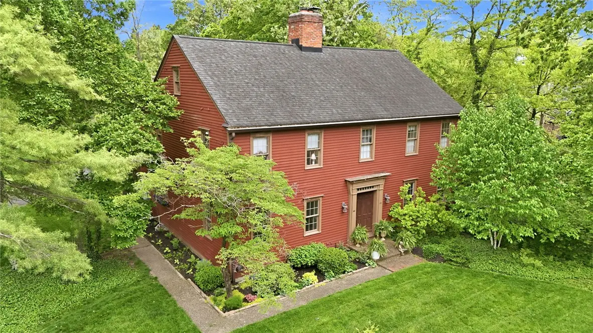 800 George Wythe Commons, Washington, OH 45459 - #1