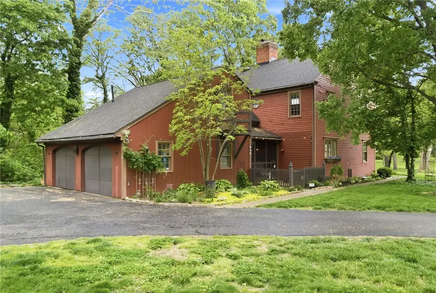 800 George Wythe Commons, Washington, OH 45459 - #2