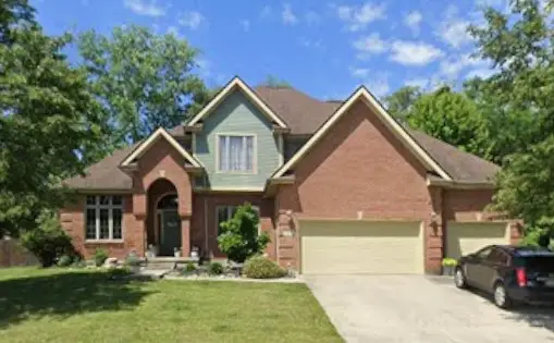 787 Rosecrest Road, Tipp City, OH 45371