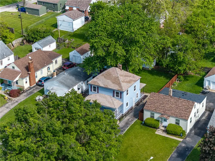 4233 Corinth Boulevard, Dayton, OH 45410 - #2