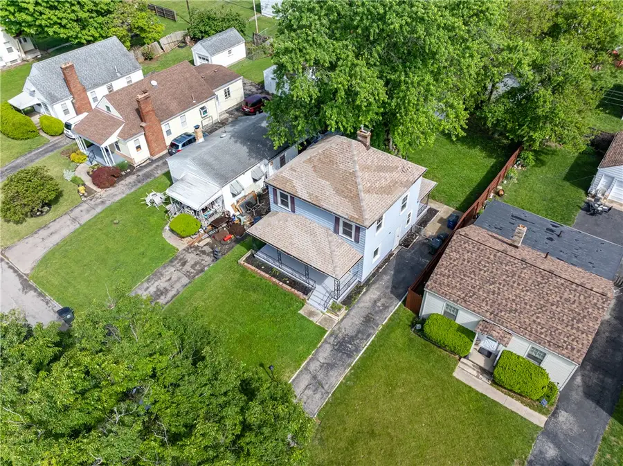 4233 Corinth Boulevard, Dayton, OH 45410 - #3