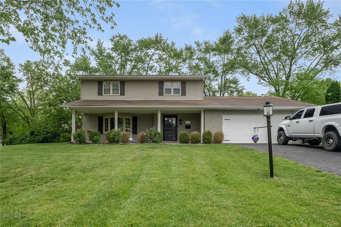 204 Saundra Court, Beavercreek, OH 45430 - #1
