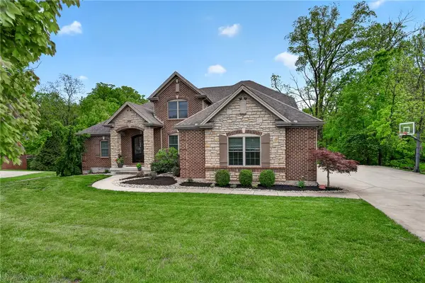 7116 Copperwood Court, Springboro, OH 45066