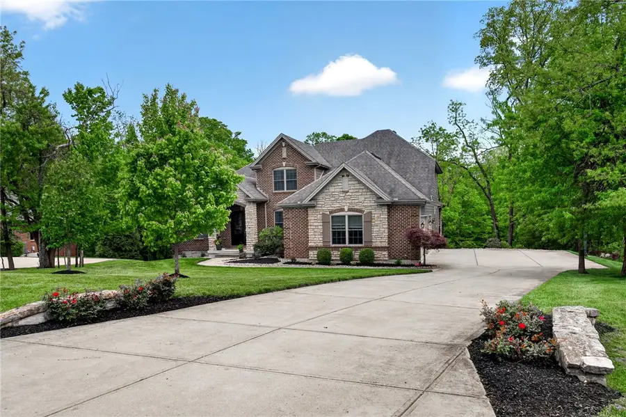 7116 Copperwood Court, Springboro, OH 45066 - #2