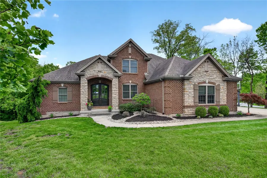 7116 Copperwood Court, Springboro, OH 45066 - #3