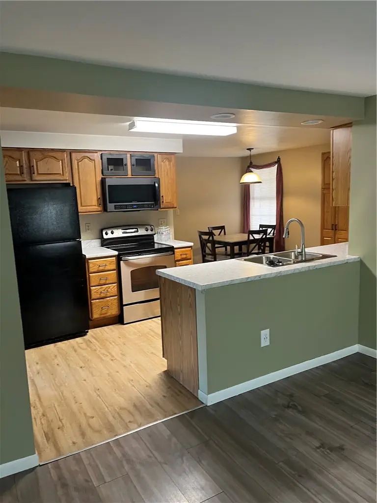 4042 Quail Bush Drive, Dayton, OH 45424 - #3